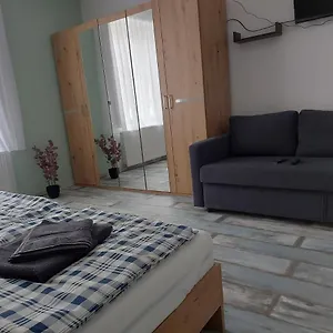 Crystal Apartament