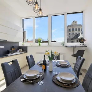 Domino Apartament
